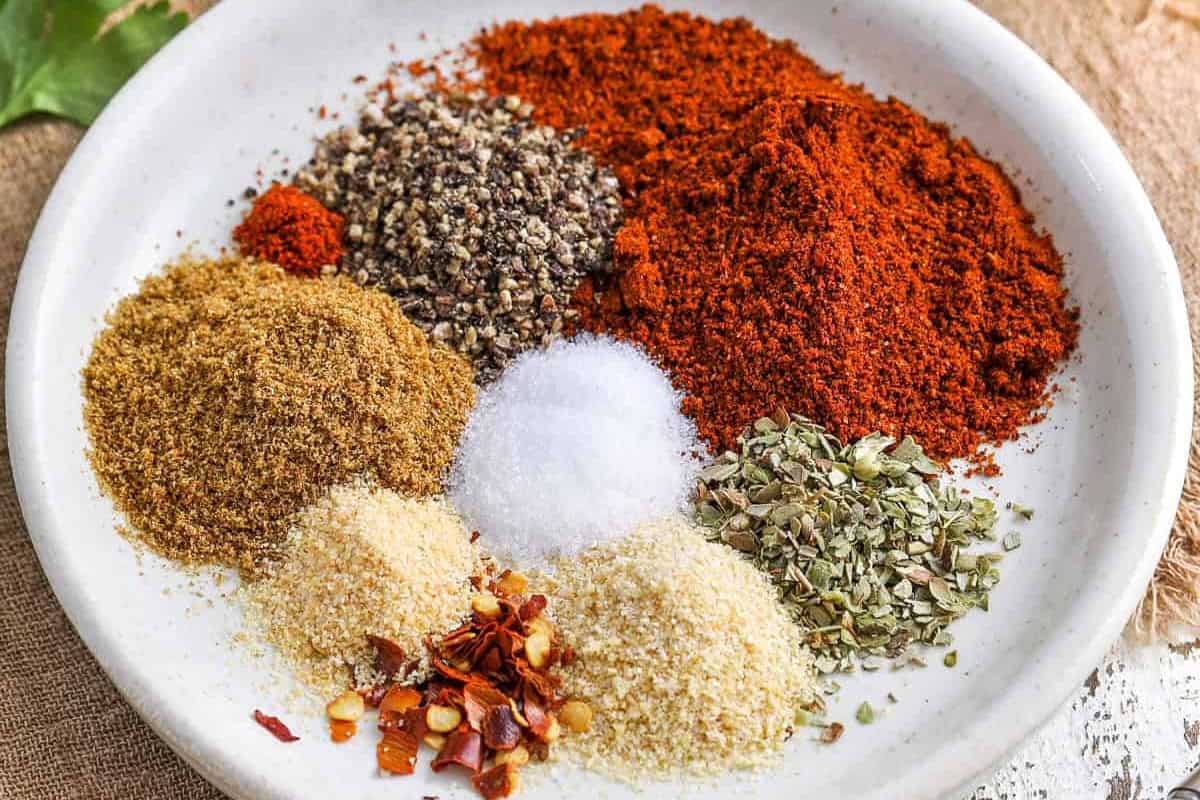 Homemade Taco Seasoning: Skip Fillers, Boost Flavor & Customize Heat
